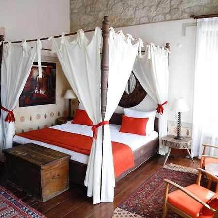 Zen Alacati Hotel Exterior photo