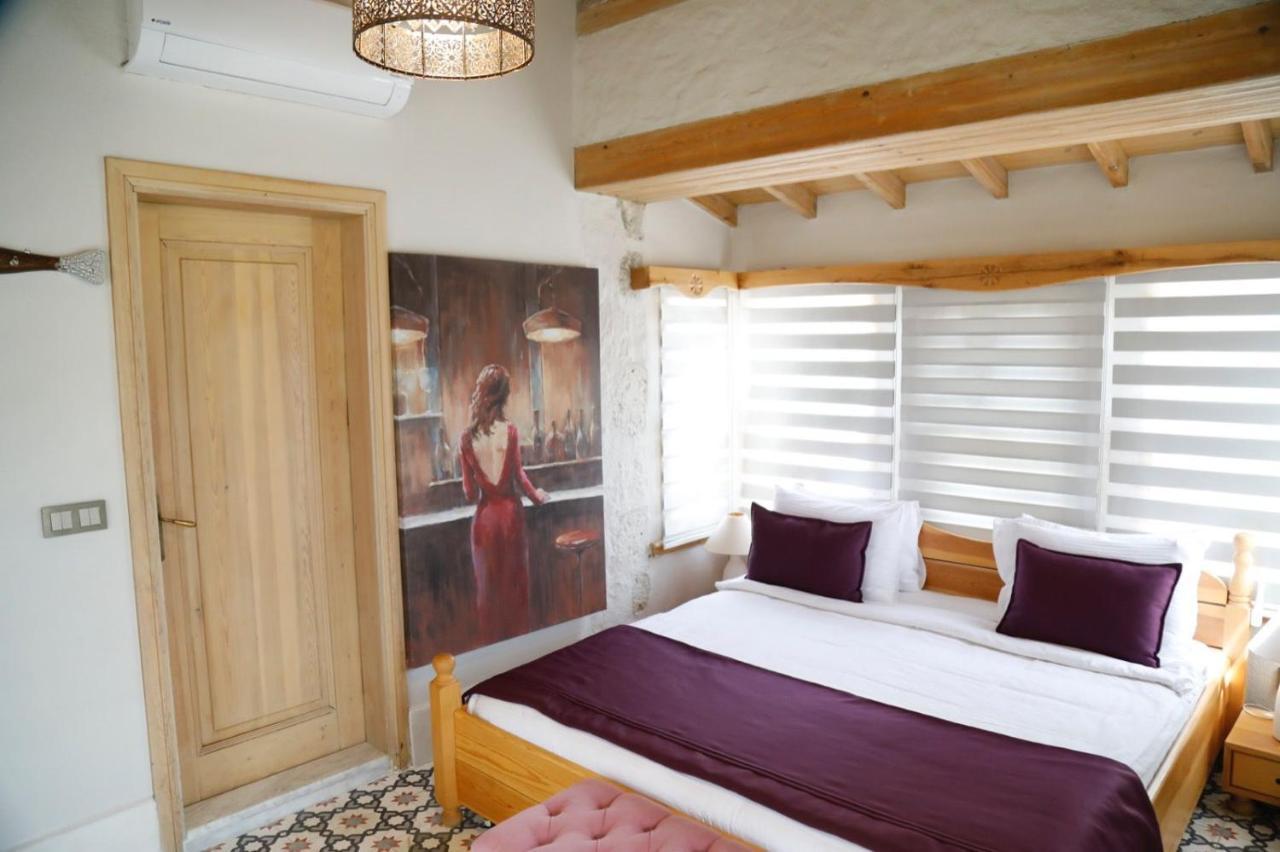 Zen Alacati Hotel Exterior photo