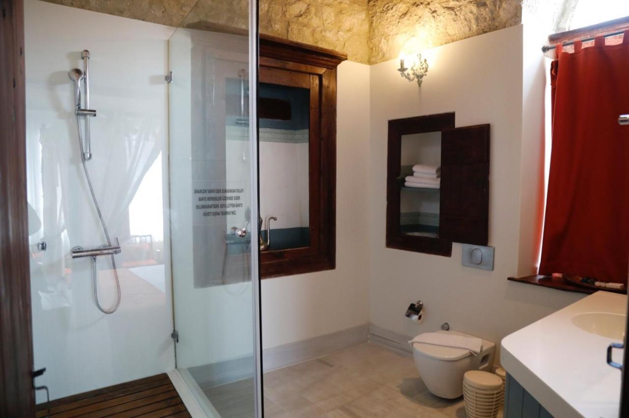 Zen Alacati Hotel Exterior photo