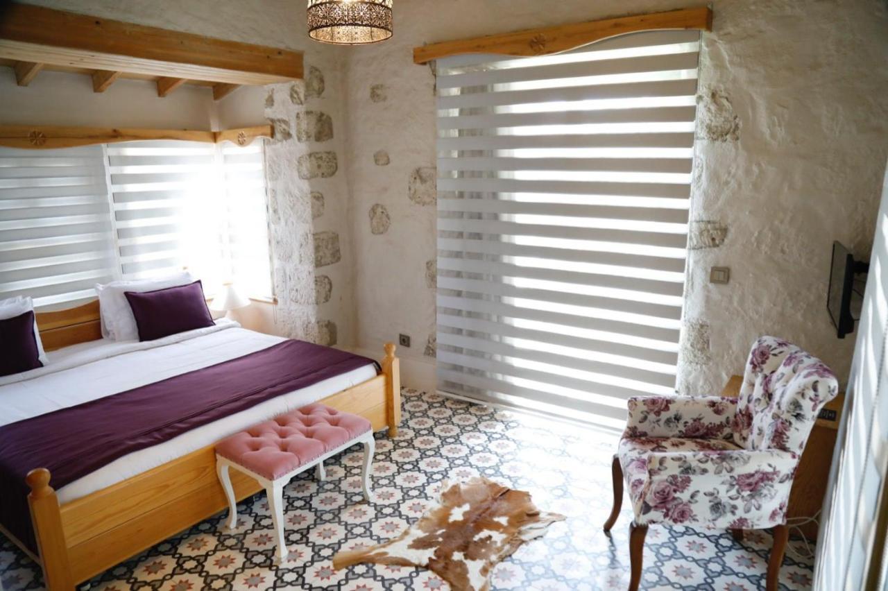 Zen Alacati Hotel Exterior photo