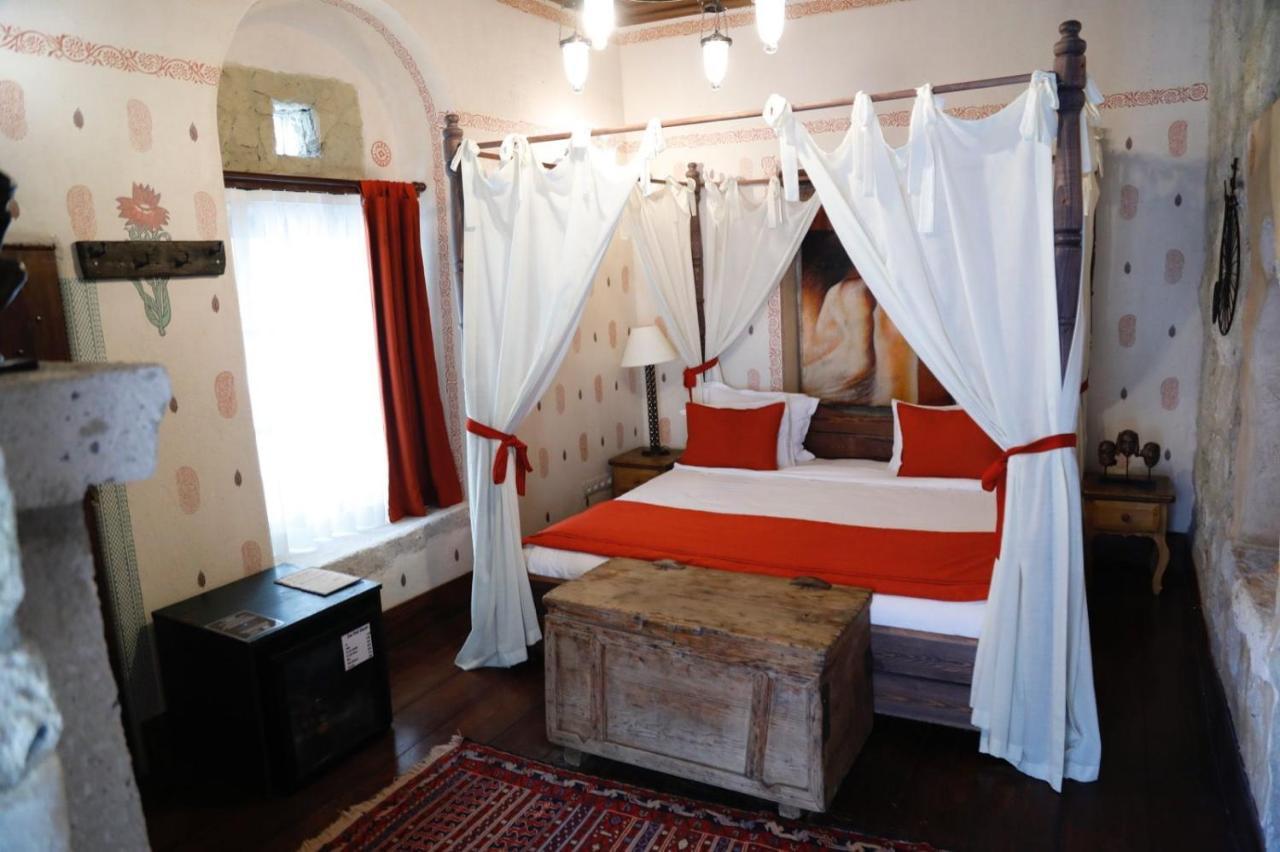 Zen Alacati Hotel Exterior photo