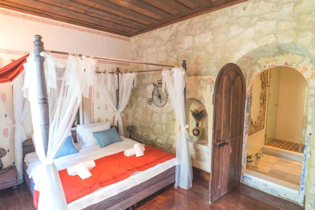 Zen Alacati Hotel Exterior photo