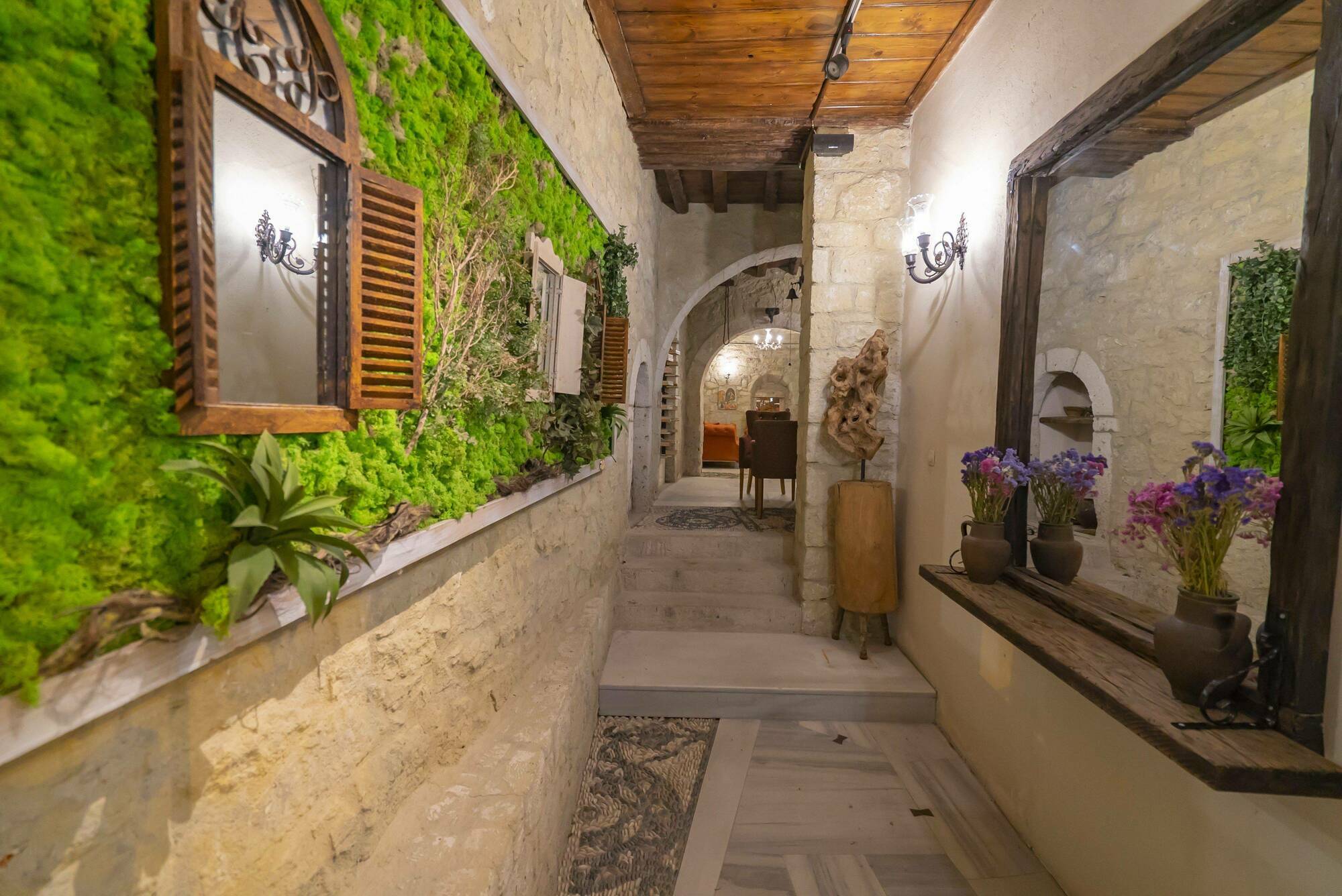 Zen Alacati Hotel Exterior photo