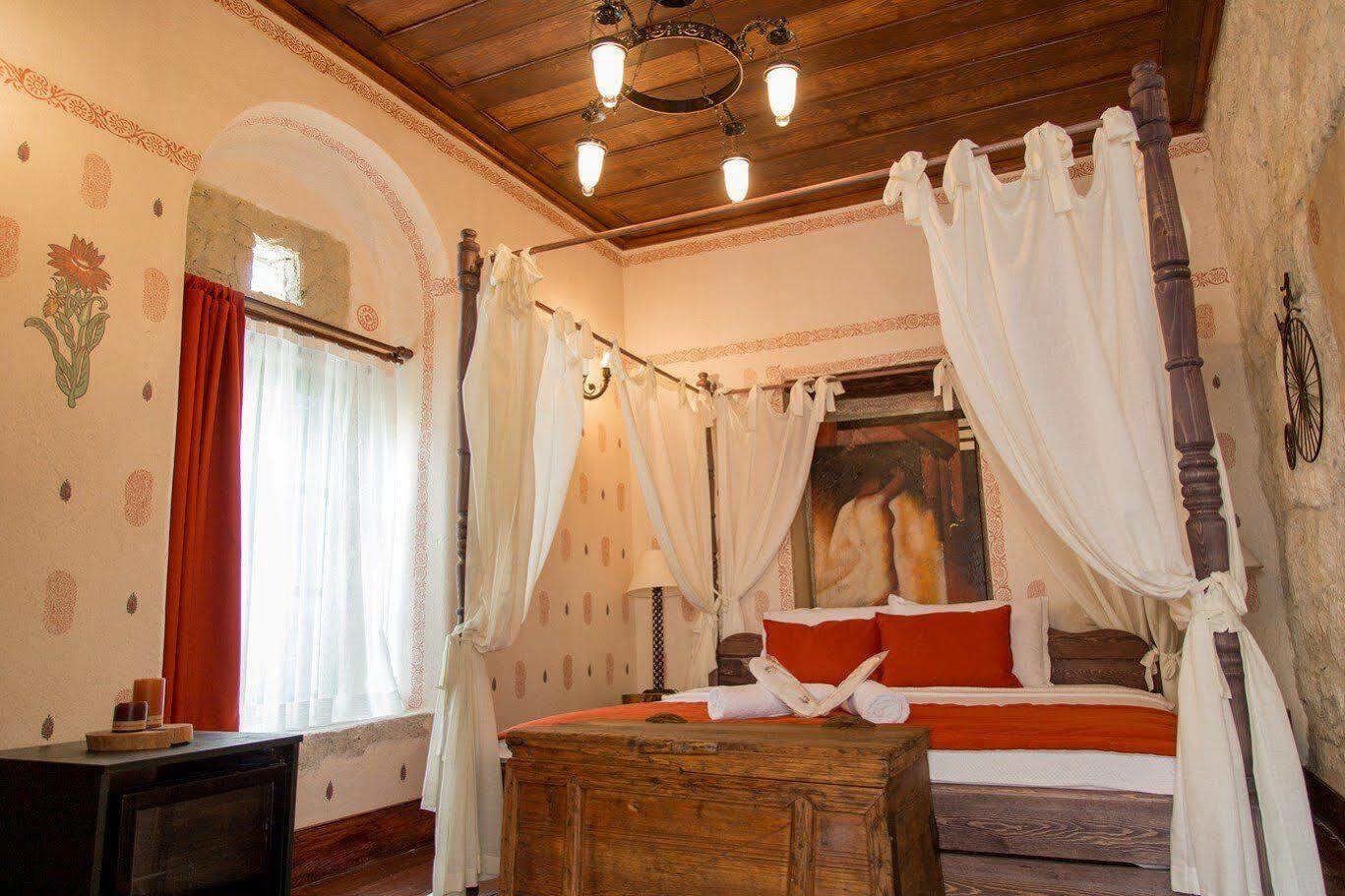 Zen Alacati Hotel Exterior photo