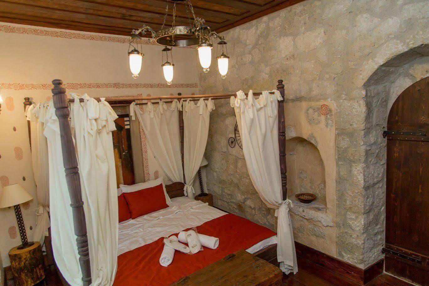 Zen Alacati Hotel Exterior photo