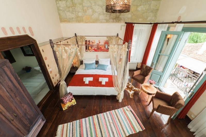 Zen Alacati Hotel Exterior photo