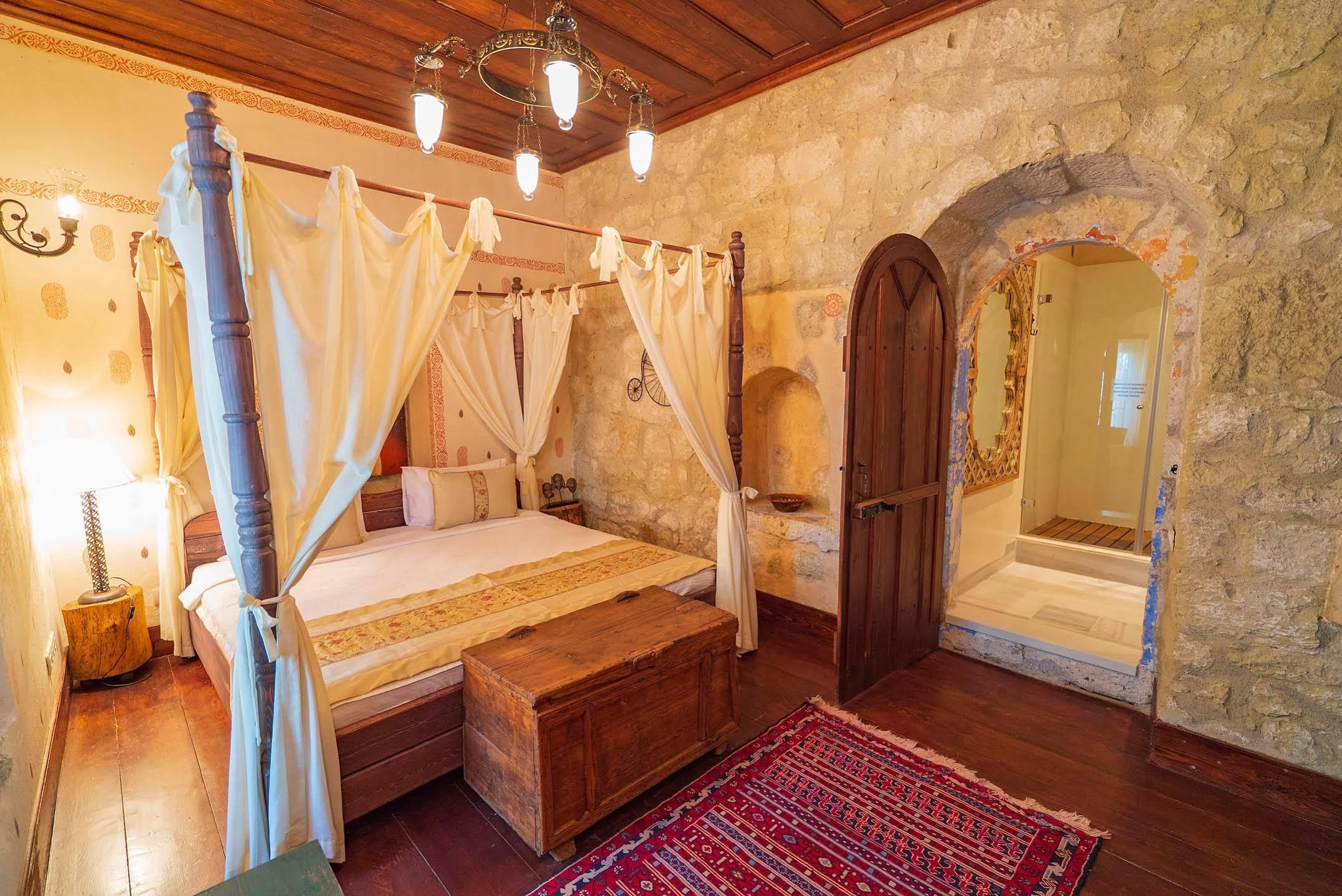 Zen Alacati Hotel Exterior photo