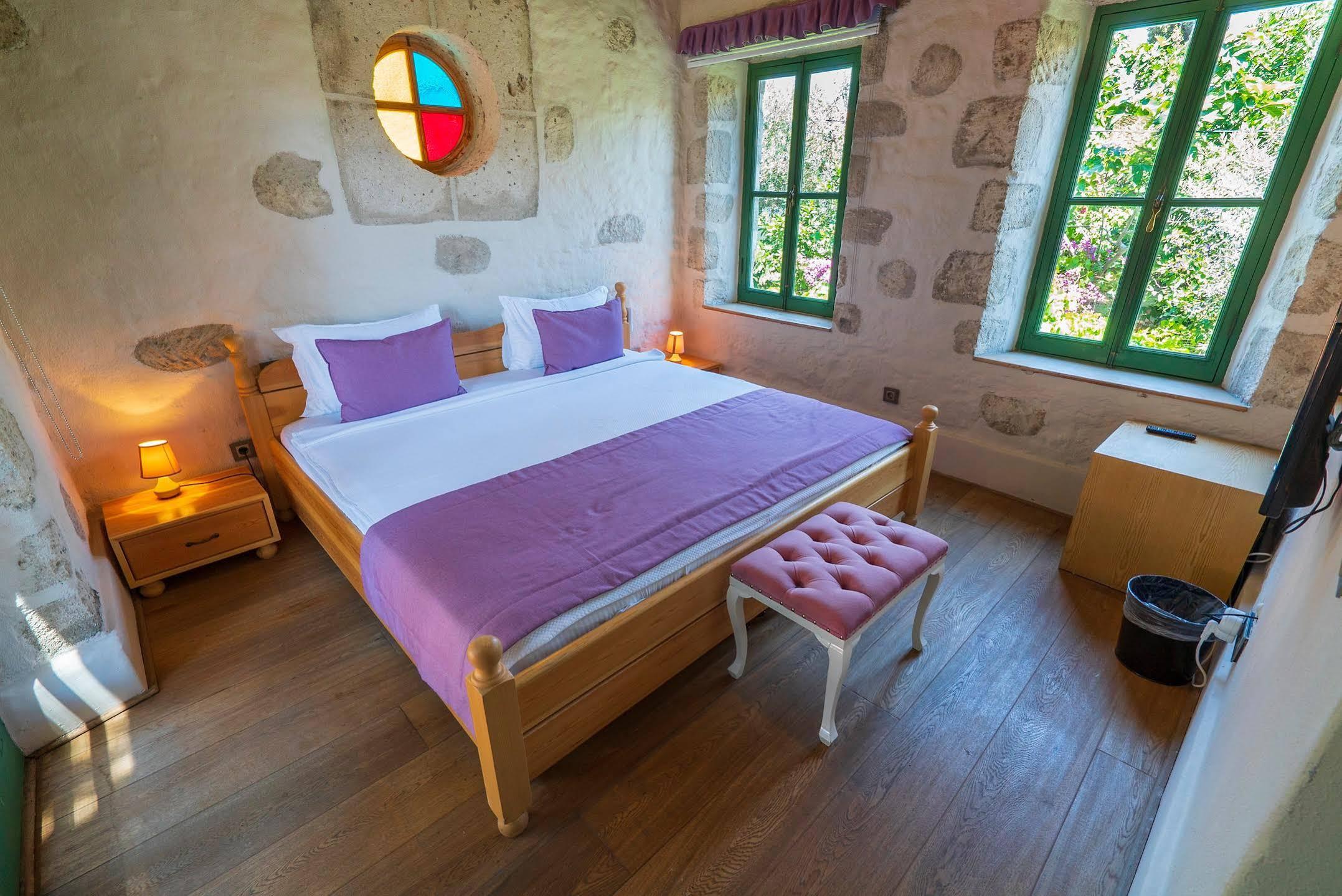 Zen Alacati Hotel Exterior photo